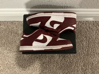 Nike dunks