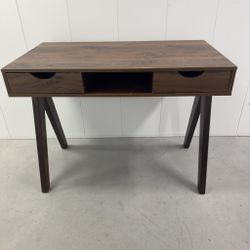 Wooden Contemporary/Modern Desk