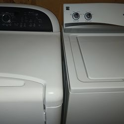 Mix Match Whirlpool Washer And Dryer With 3 Months Warranty 