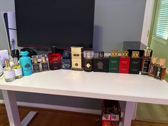 Fragrance bundle