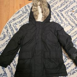 Toddler/youth Girls 5t Snow Jacket