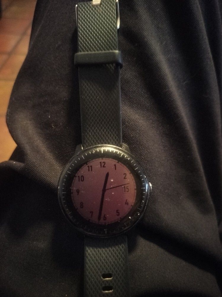 Garmin Vivoactive 3 Smartwatch
