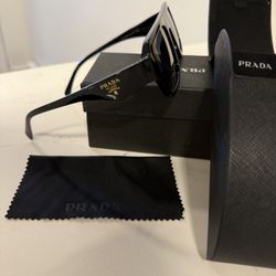 Prada Sunglasses 