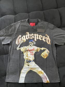 Godspeed T-shirt