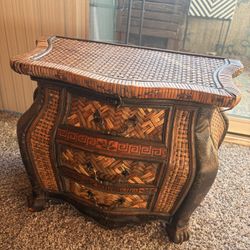 Super Cute Decorative Chest! In Walnut Creek