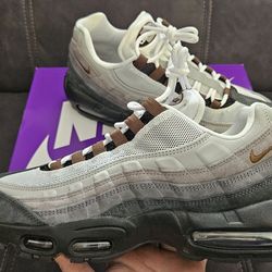 Air Max 95 Cacao Wow SB 9.5 $200
