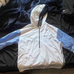 NIKE Windbreaker 