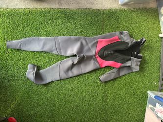 Roxy Syncro 3/2mm Full Wetsuit - Women’s Size 14 (Great condition))