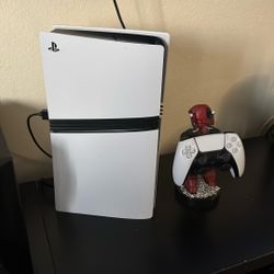 Playstation 5 Pro For Sale