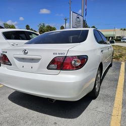 Lexus Es330