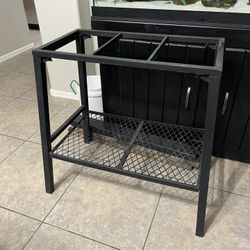 Fish Tank Stand