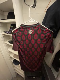 Mexico Jersey
