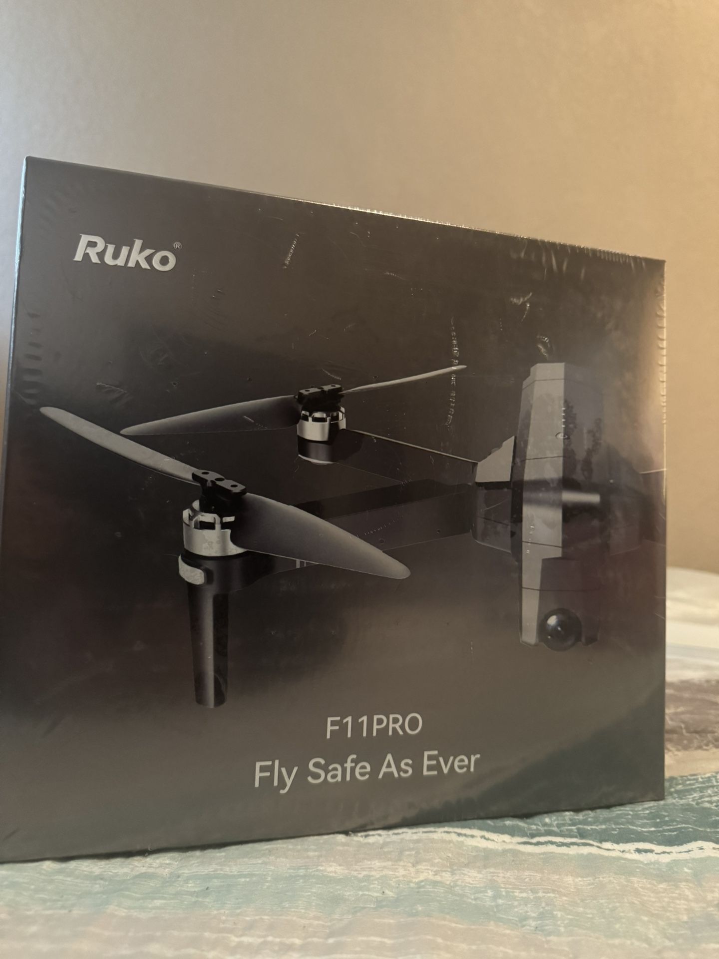 Brand New Drone Ruko F11 Pro
