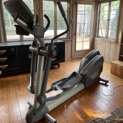 Life fitness x9i elliptical crosstrainer new arrivals