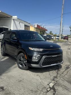 2021 Kia Soul