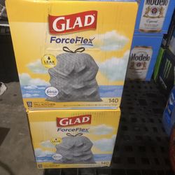Glad Bags