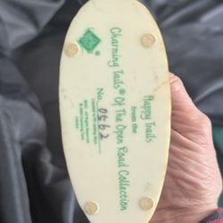 Porcelain Collection 