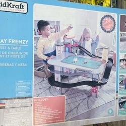 Kidkraft table Brand new $55