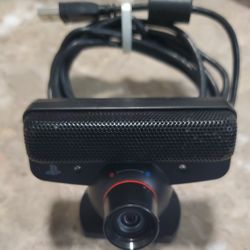 Sony PS3 Eye Camera