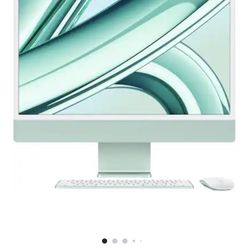 2021 Apple Desktop - Practically New