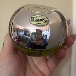 Be Delicious Perfume  By DKNY, 3.4oz