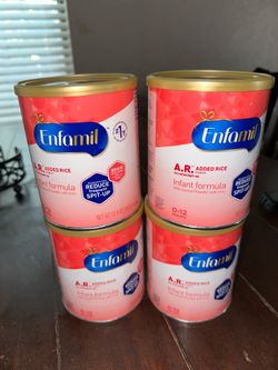 baby formula