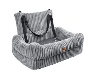 Pet car seat