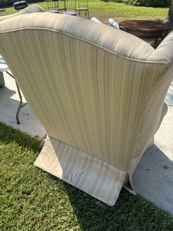 Accent Chair