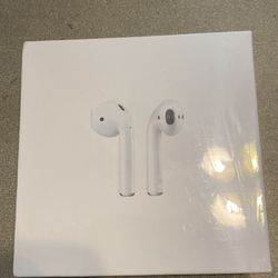 Apple AirPods 