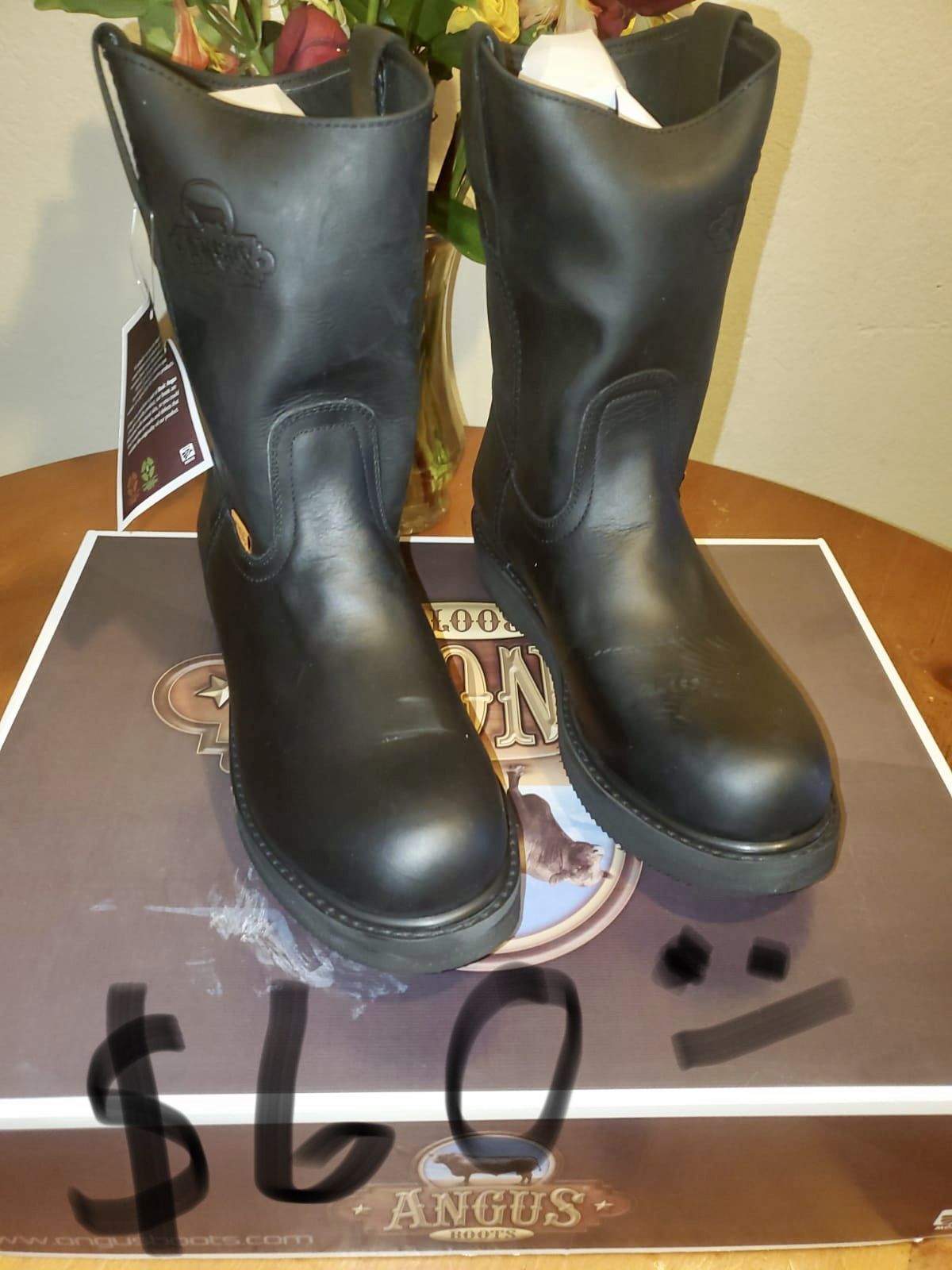 Objetos a la venta