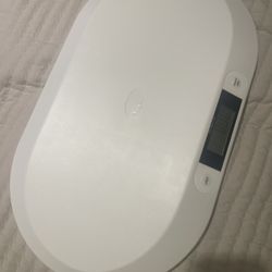 Digital Scale Baby Scale Food Weight Mini Scale LCD Electronic Scales
