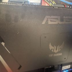 ASUS GAMING MONITOR 144hz
