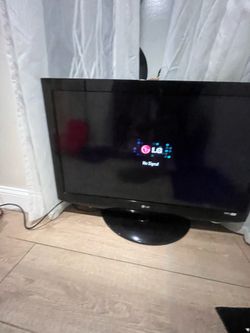 36 inch LG TV
