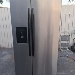 Refrigerador 36"×70" Work Perfect Make Ice