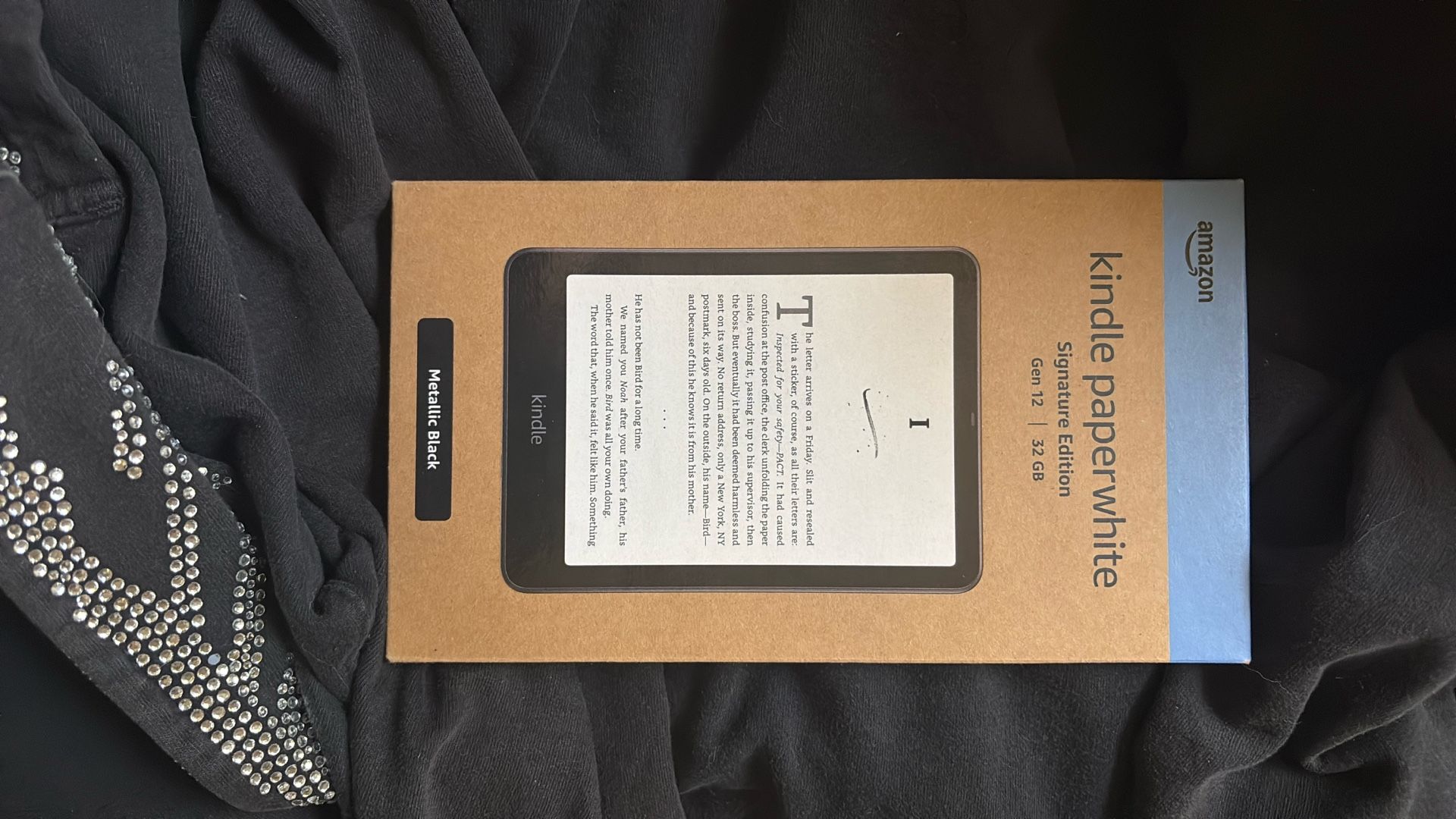 Kindle