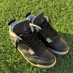 Jordan 4 Motorsports Alternate 