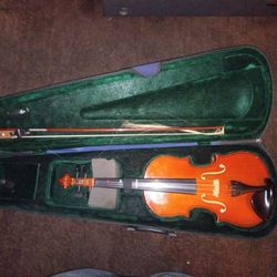Violin For Sale Make Me Offer