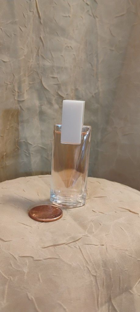 Vintage BORA BORA / LIZ CLAIBORNE Women's Mini Perfume Splash