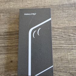 Samsung Galaxy Z Flip 7