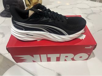 Velocity nitro puma