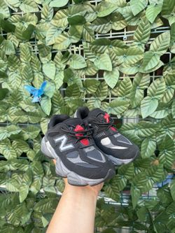 New Balance 8C toddler