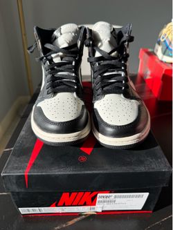 Nike Jordan 1 Mocha