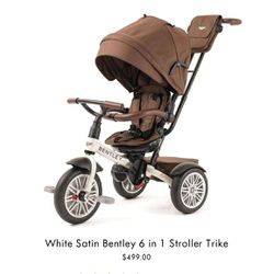 Baby Strollers/Car Seats/bike