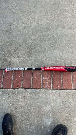 AXE Avenger Pro USA bat 31/21