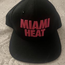 Retro Mitchell And Ness SnapBack NBA