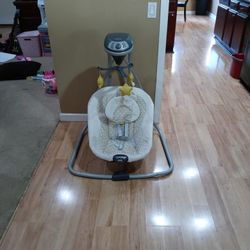 Baby Swing
