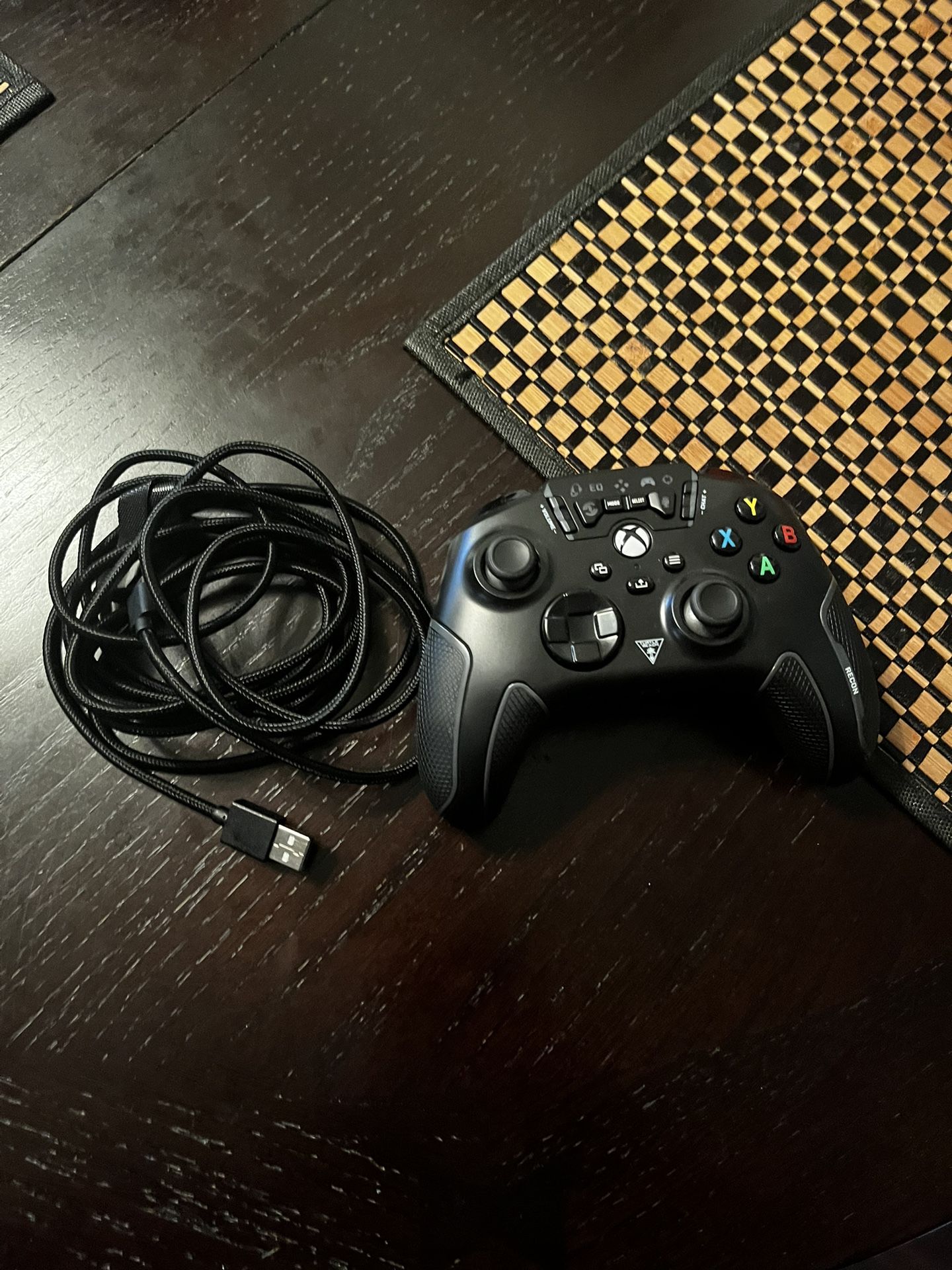 Turtle Beach Wired Controller