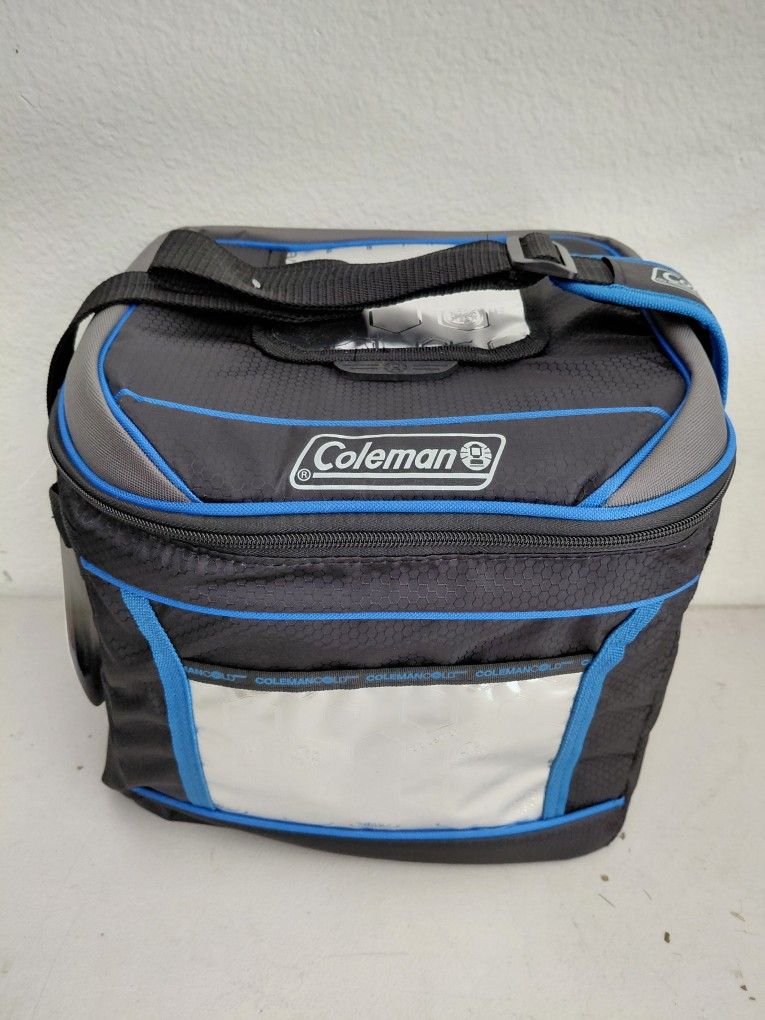 Coleman Cooler