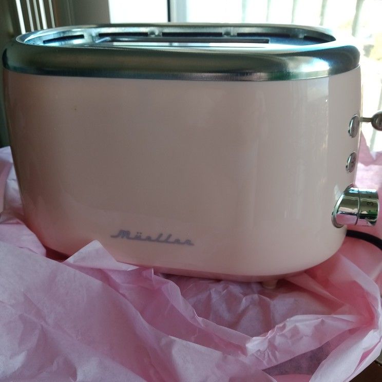 Toaster