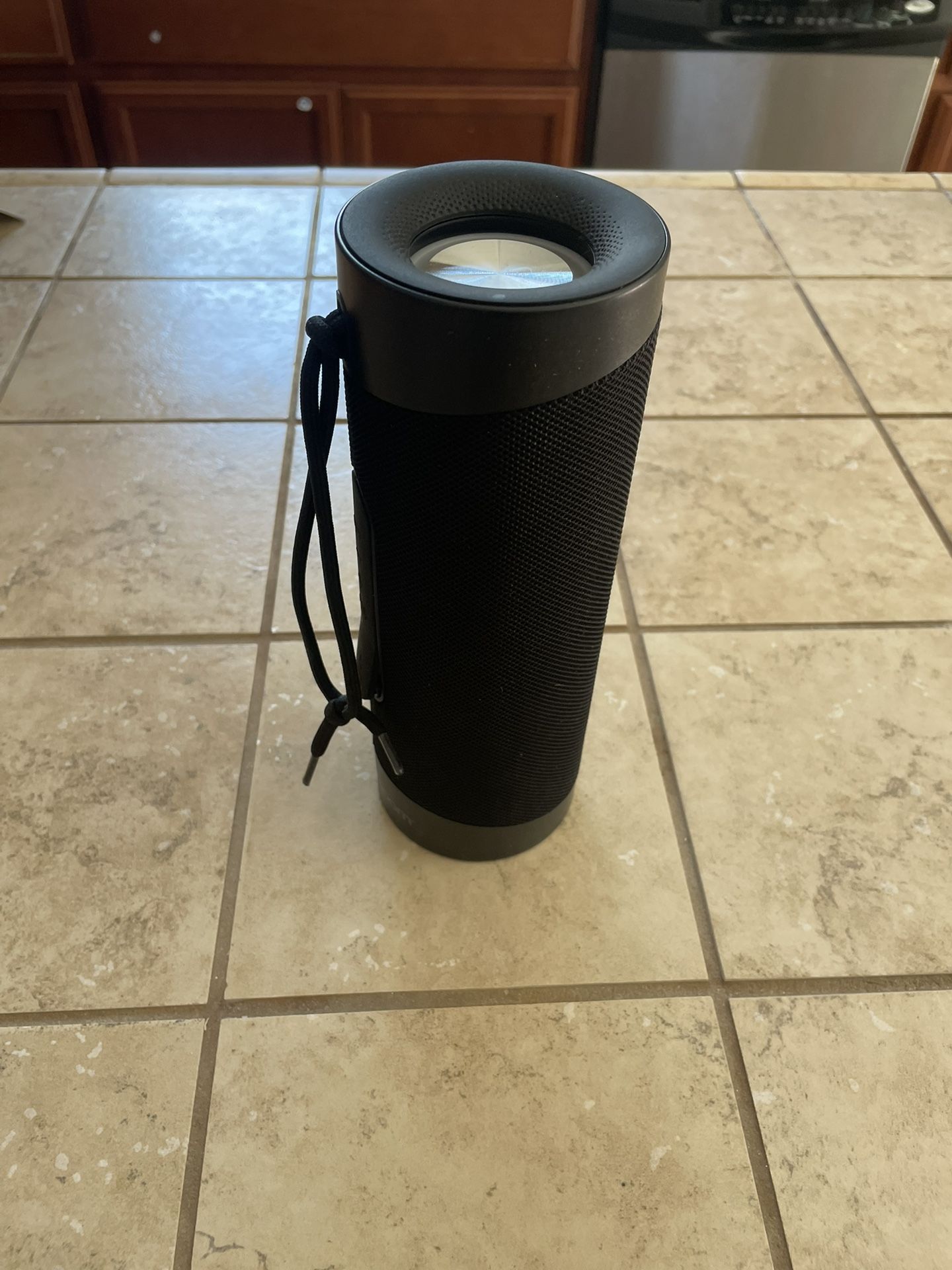 pure boom speaker trade